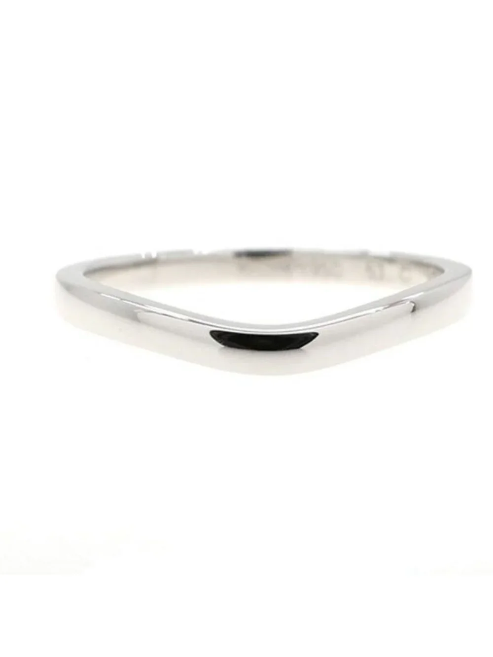 Cartier Ballerina Wedding Ring